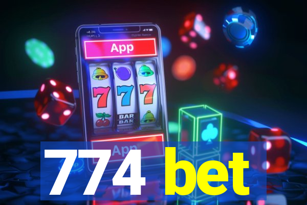 774 bet